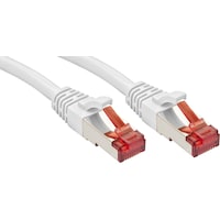 Lindy Netzwerkkabel (S/FTP, CAT6, 2 m)