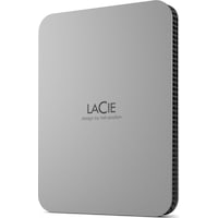 LaCie Mobile Drive (2 TB)