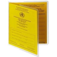 Durable Schutz- und Ausweishülle - Transparent (213919)