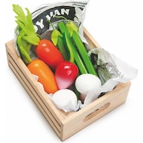 Le Toy Van Gemüse Kiste