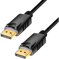 LogiLink CD0102 DisplayPort-Kabel (3 m, DisplayPort)