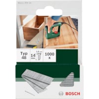 Bosch Zubehör Nageltyp 48