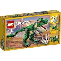 LEGO Dinosaurier (31058, LEGO Creator 3-in-1)