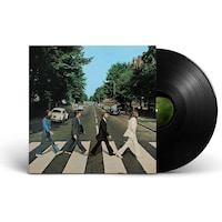 The Beatles - Abbey Road Anniversary (The Beatles)
