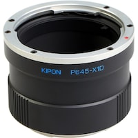 Kipon Adapter für Pentax 645 auf Hasselblad X1D