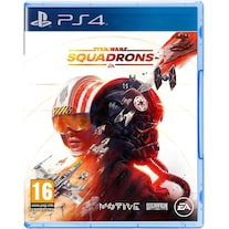 EA Games Star Wars: Squadrons (PS4, DE)