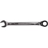 Bahco Ratchet ring fork wrench 22mm