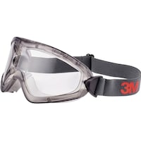 3M Vollsichtbrille inkl. Antibesc
