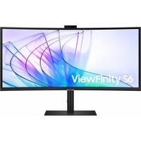Samsung ViewFinity S6 S34C652VAU (3440 x 1440 pixels, 34")