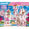 Playmobil Big princess castle (70447, Playmobil Princess)