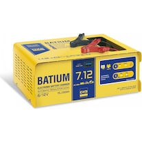 GYS Batium 7/12 (6V, 12V, 7 A)