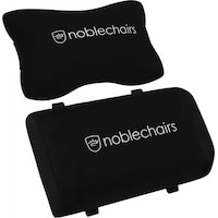 noblechairs Cushion set for Epic/Icon/Hero