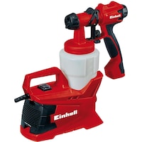 Einhell Electric paint spray system