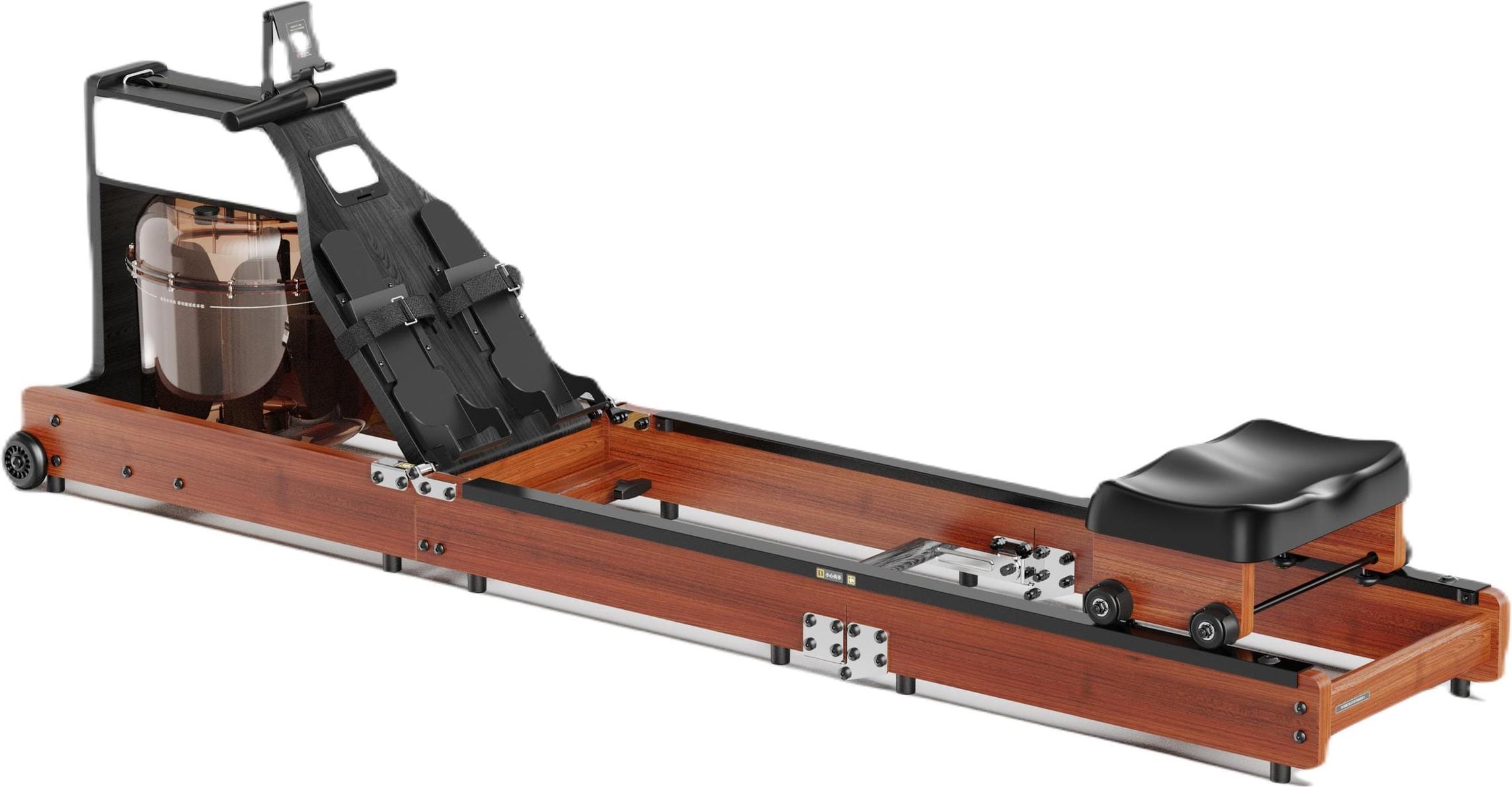 Viking pro sales rower review