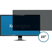 Kensington Privacy filter (23", 16 : 9)