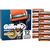 Gillette ProGlide (12 x)