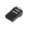 SanDisk Ultra Fit (256 GB, USB A, USB 3.1)