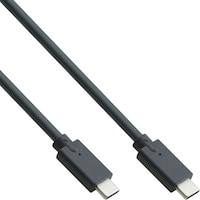 InLine USB 3.2 Gen.2 Kabel (2 m, USB 3.2)