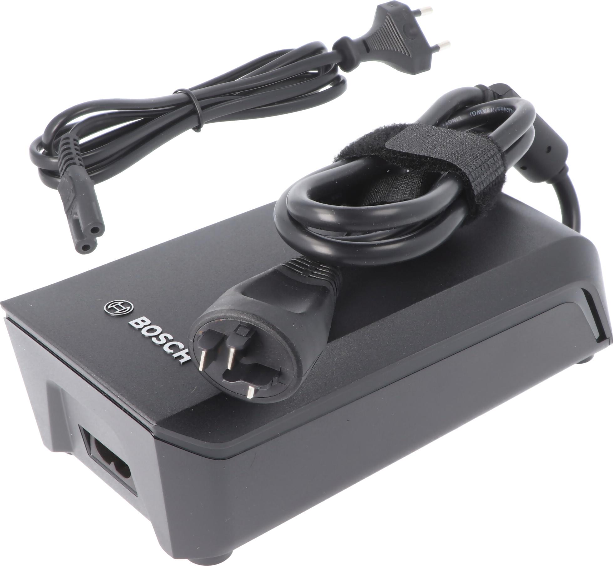 Bosch 4 amp ebike battery charger outlet