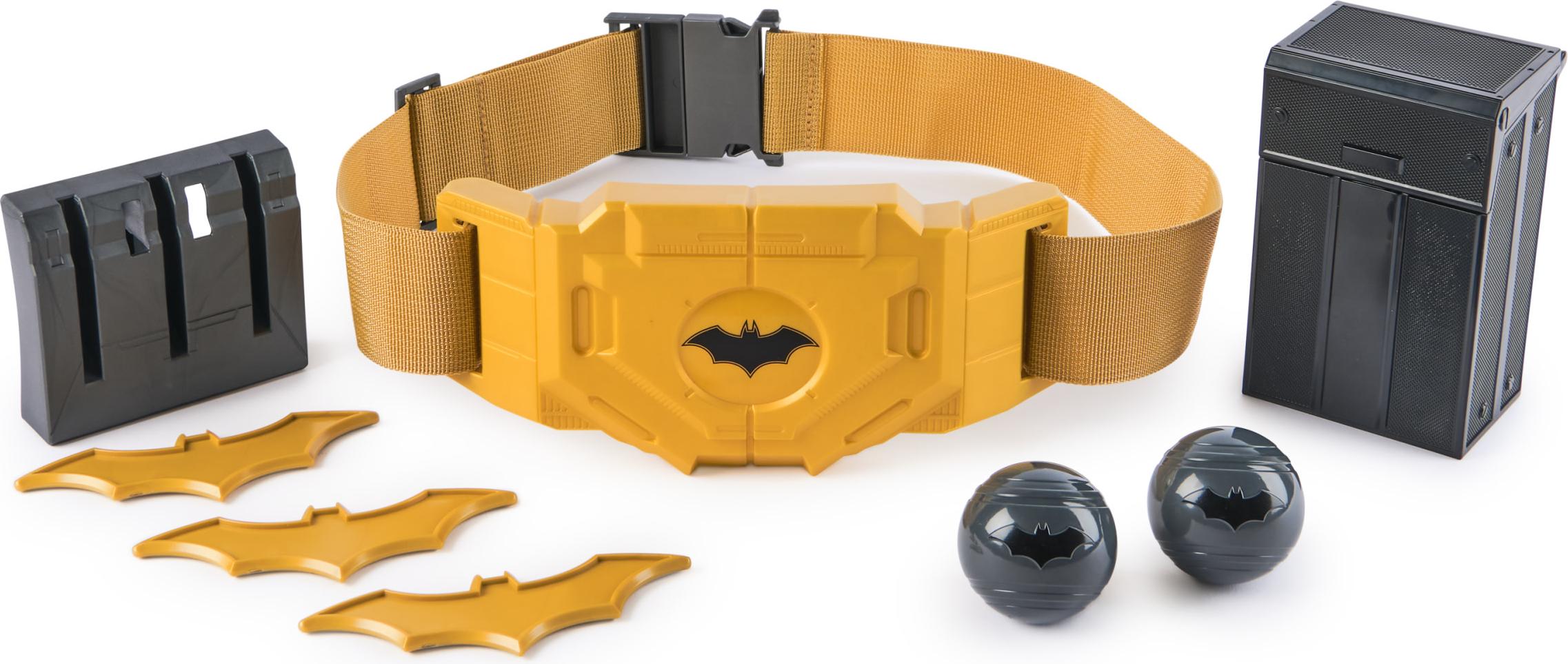Batman Batman Gear Up Utility Belt buy at Galaxus