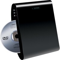 Denver DWM-100 (DVD Player)