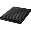 WD My Passport (2 TB)