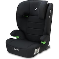 Osann Kindersitz Musca Isofix Black (Kindersitz, ECE R129/i-Size Norm)
