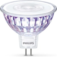 Philips Spot (GU5.3, 5 W, 345 lm, 1 x, G)