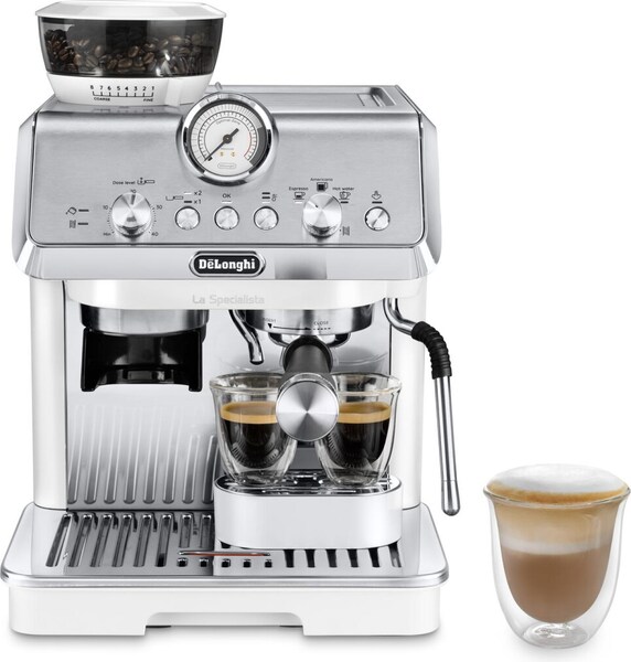 De'Longhi EC 9155.W