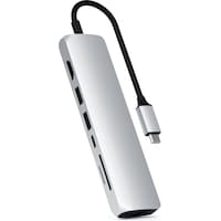 Satechi USB-C Slim Multi-port (USB C)