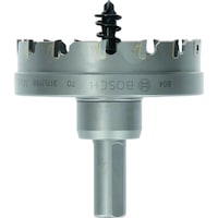 Bosch Professional Lochsäge TCT, 70 mm (70 mm)