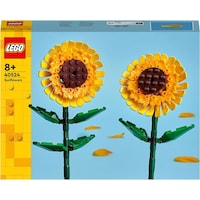 LEGO Sonnenblumen (40524, LEGO Iconic)