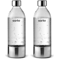 Aarke Flaschen für Wassersprudler