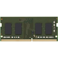 Kingston ValueRAM (1 x 16GB, 2666 MHz, DDR4-RAM, SO-DIMM)