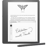 Amazon Kindle Scribe (10.20", 32 GB, Schwarz)