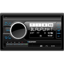 Blaupunkt Car radio