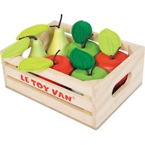 Le Toy Van Apples and pears box for store