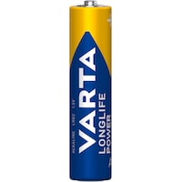 Varta LONGLIFE Power Box (12 Stk., AAA, 1260 mAh)