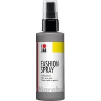 Marabu Fashion Spray (Grau, 100 ml)