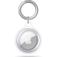 Tech-Protect ICON APPLE AIRTAG CLEAR