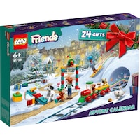 LEGO LEGO Friends Adventskalender 2023 (41758)