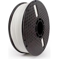 FlashForge Filament PVA Natural (PVA, 1.75 mm, 1000 g, Weiss)