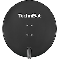 TechniSat SATMAN 850 Plus (Parabolic antenna, 38.20 dB)