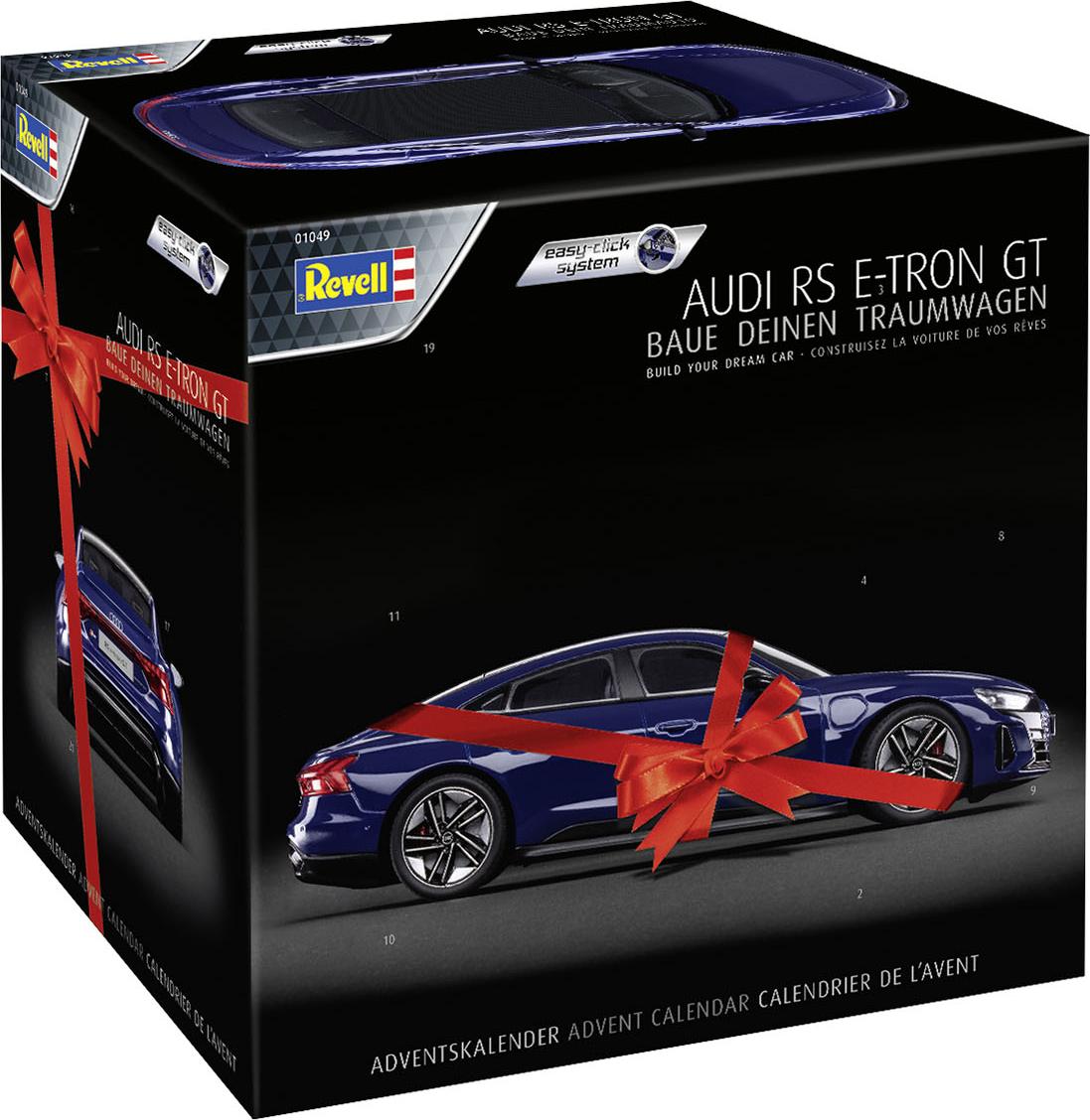 Revell Audi RS e tron GT kaufen bei Galaxus