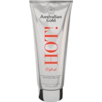Australian Gold Hot! Hybrid Tanning Intensifier 250 ml (250 ml)