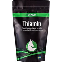 Trikem Thiamin 500Gr - (822.7380)