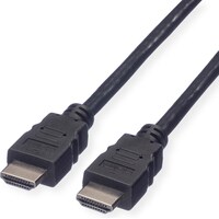Value HDMI (Typ A) — HDMI (Typ A) (10 m, HDMI)