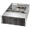 Supermicro SC846BA-R920B: 19" server chassis