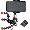 Joby GripTight One Magnetic Impulse (Plastic, Metal)