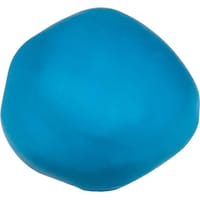Out of the blue Anti Stress-Ball blau